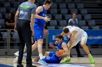 Zadar: Utakmica 2. kola SuperSport Premijer lige između Zadra i Kvarnera Zadar: Utakmica 2. kola SuperSport Premijer lige između Zadra i Kvarnera