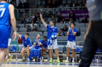 Zadar: Utakmica 2. kola SuperSport Premijer lige između Zadra i Kvarnera Zadar: Utakmica 2. kola SuperSport Premijer lige između Zadra i Kvarnera