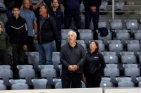 Zadar: Utakmica 2. kola SuperSport Premijer lige između Zadra i Kvarnera Zadar: Utakmica 2. kola SuperSport Premijer lige između Zadra i Kvarnera