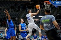 Zadar: Utakmica 2. kola SuperSport Premijer lige između Zadra i Kvarnera Zadar: Utakmica 2. kola SuperSport Premijer lige između Zadra i Kvarnera