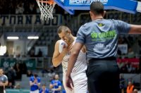 Zadar: Utakmica 2. kola SuperSport Premijer lige između Zadra i Kvarnera Zadar: Utakmica 2. kola SuperSport Premijer lige između Zadra i Kvarnera