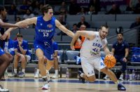 Zadar: Utakmica 2. kola SuperSport Premijer lige između Zadra i Kvarnera Zadar: Utakmica 2. kola SuperSport Premijer lige između Zadra i Kvarnera