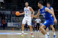 Zadar: Utakmica 2. kola SuperSport Premijer lige između Zadra i Kvarnera Zadar: Utakmica 2. kola SuperSport Premijer lige između Zadra i Kvarnera