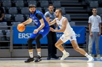 Zadar: Utakmica 2. kola SuperSport Premijer lige između Zadra i Kvarnera Zadar: Utakmica 2. kola SuperSport Premijer lige između Zadra i Kvarnera