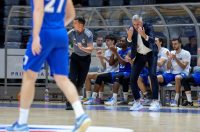 Zadar: Utakmica 2. kola SuperSport Premijer lige između Zadra i Kvarnera Zadar: Utakmica 2. kola SuperSport Premijer lige između Zadra i Kvarnera