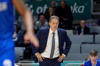 Zadar: Utakmica 2. kola SuperSport Premijer lige između Zadra i Kvarnera Zadar: Utakmica 2. kola SuperSport Premijer lige između Zadra i Kvarnera