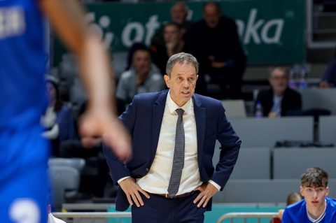 Zadar: Utakmica 2. kola SuperSport Premijer lige između Zadra i Kvarnera