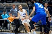 Zadar: Utakmica 2. kola SuperSport Premijer lige između Zadra i Kvarnera Zadar: Utakmica 2. kola SuperSport Premijer lige između Zadra i Kvarnera