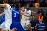 Zadar: Utakmica 2. kola SuperSport Premijer lige između Zadra i Kvarnera Zadar: Utakmica 2. kola SuperSport Premijer lige između Zadra i Kvarnera