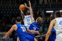 Zadar: Utakmica 2. kola SuperSport Premijer lige između Zadra i Kvarnera Zadar: Utakmica 2. kola SuperSport Premijer lige između Zadra i Kvarnera