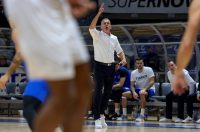 Zadar: Utakmica 2. kola SuperSport Premijer lige između Zadra i Kvarnera Zadar: Utakmica 2. kola SuperSport Premijer lige između Zadra i Kvarnera