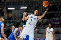 Zadar: Utakmica 2. kola SuperSport Premijer lige između Zadra i Kvarnera Zadar: Utakmica 2. kola SuperSport Premijer lige između Zadra i Kvarnera