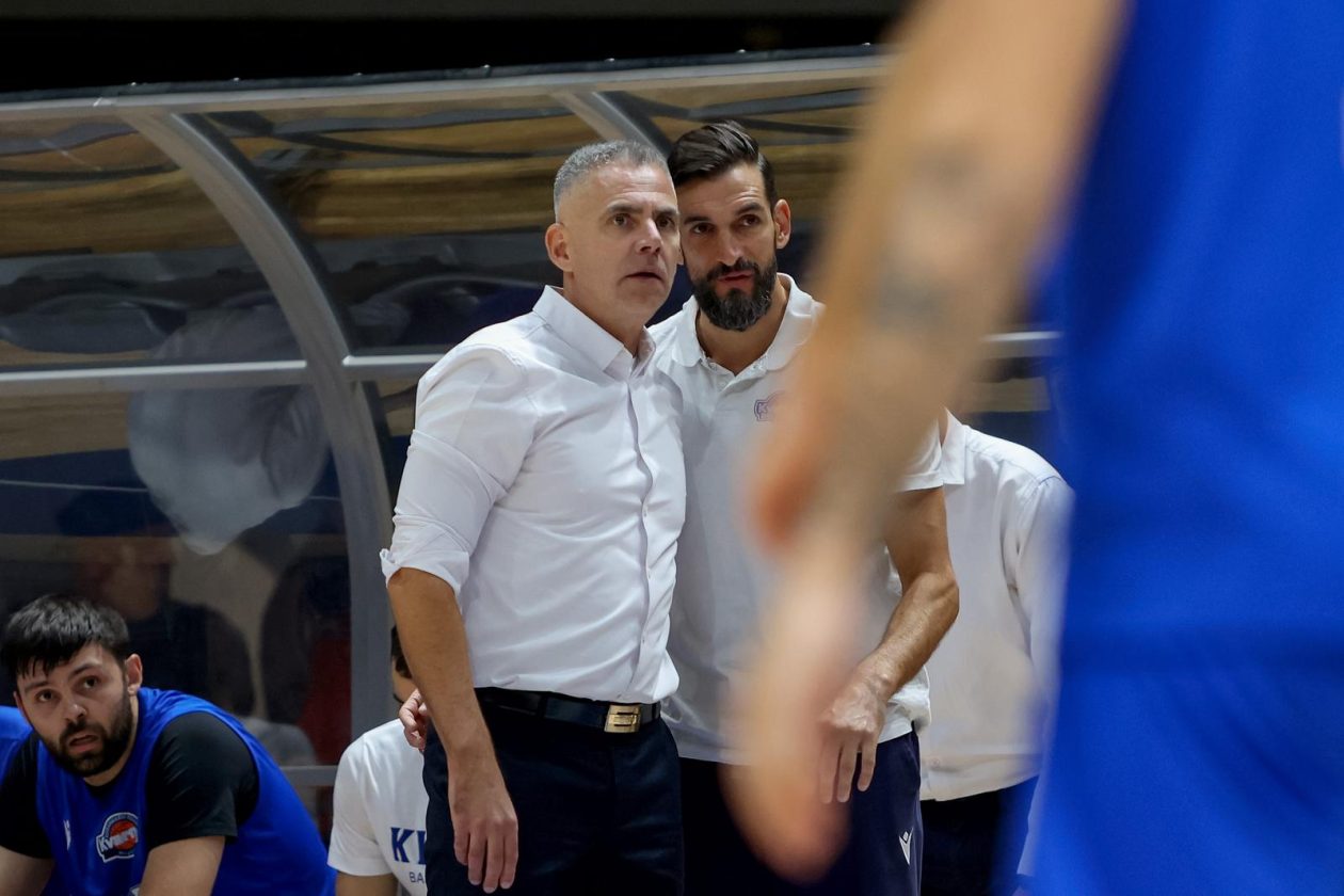 Zadar: Utakmica 2. kola SuperSport Premijer lige između Zadra i Kvarnera Zadar: Utakmica 2. kola SuperSport Premijer lige između Zadra i Kvarnera