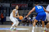 Zadar: Utakmica 2. kola SuperSport Premijer lige između Zadra i Kvarnera Zadar: Utakmica 2. kola SuperSport Premijer lige između Zadra i Kvarnera