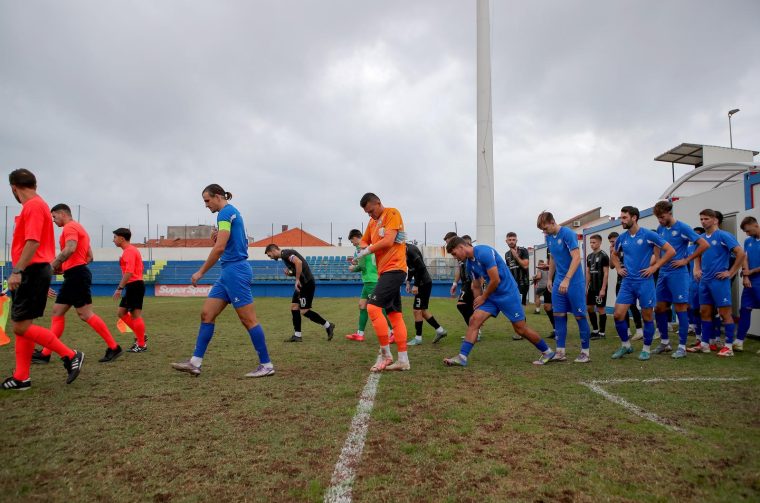 Zadar: Zadar i Neretva odigrali utakmicu 11. kola 3. HL jug