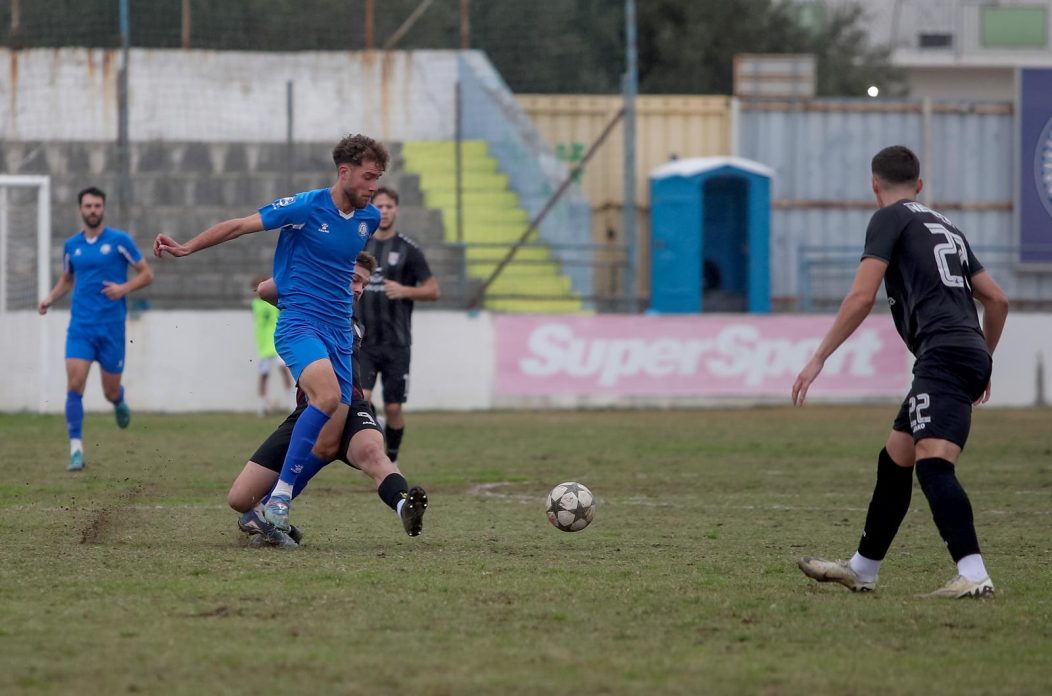 HNK Zadar – NK Neretva Metković, 11. kolo 3. NL Jug