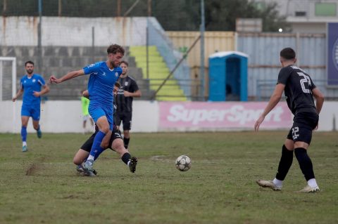 HNK Zadar – NK Neretva Metković, 11. kolo 3. NL Jug