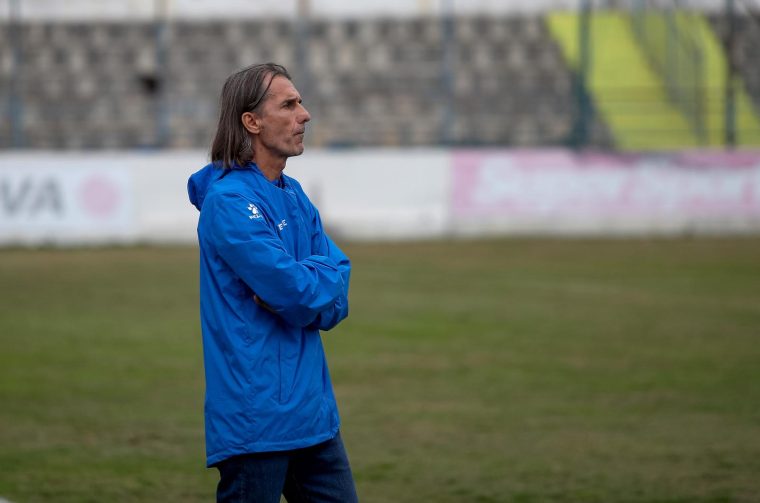 HNK Zadar – NK Neretva Metković, 11. kolo 3. NL Jug