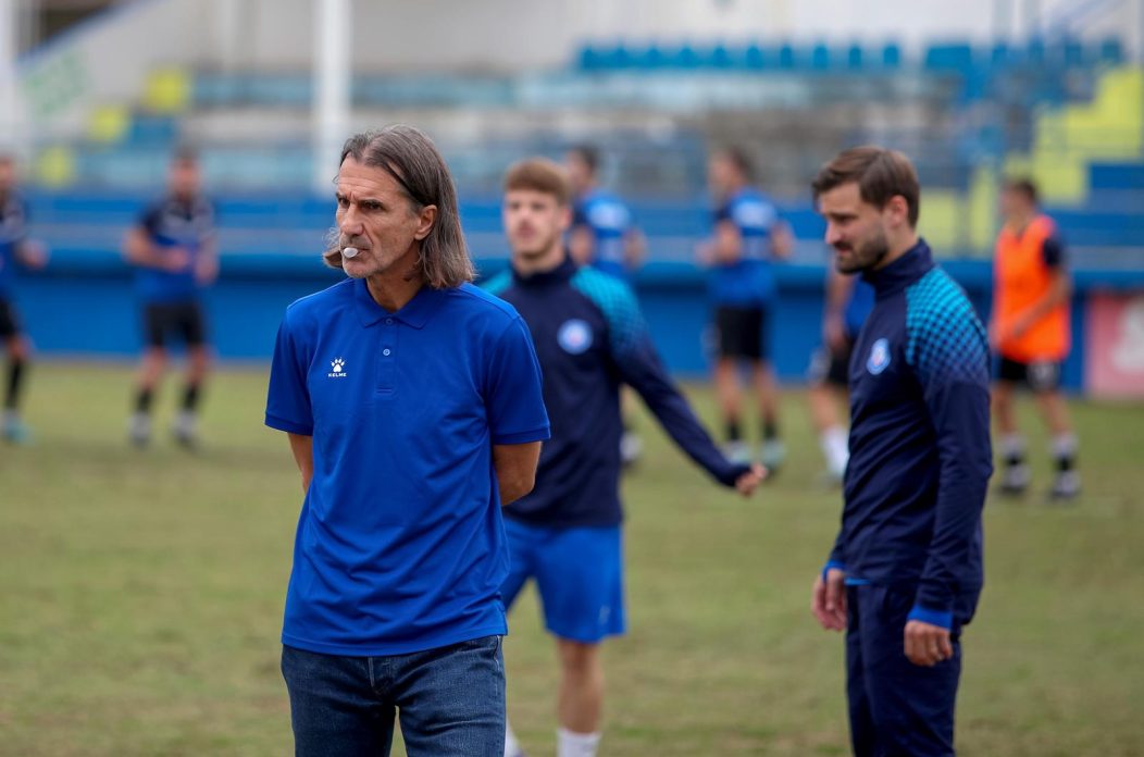 HNK Zadar – NK Neretva Metković, 11. kolo 3. NL Jug
