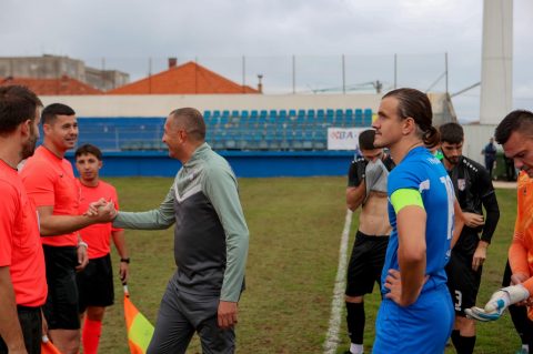 HNK Zadar – NK Neretva Metković, 11. kolo 3. NL Jug HNK Zadar – NK Neretva Metković, 11. kolo 3. NL Jug