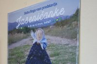 Zadar: Slikarica Bojana Vukojević izrađuje lutkice koje čuvaju duh Podvelebita