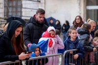 Zadrani dočekali svoje brončane rukometne reprezentativce