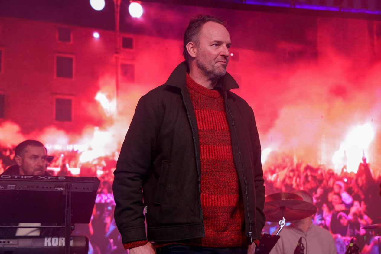 Zadrani dočekali svoje brončane rukometne reprezentativce