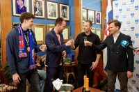 Zadrani dočekali svoje brončane rukometne reprezentativce