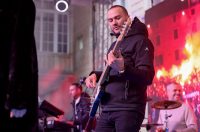 Zadrani dočekali svoje brončane rukometne reprezentativce