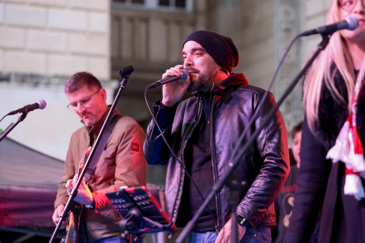 Zadrani dočekali svoje brončane rukometne reprezentativce