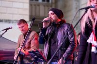 Zadrani dočekali svoje brončane rukometne reprezentativce