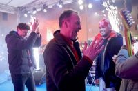 Zadrani dočekali svoje brončane rukometne reprezentativce