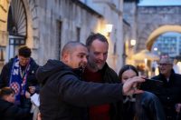 Zadrani dočekali svoje brončane rukometne reprezentativce