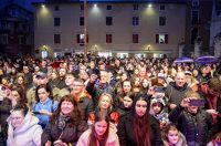 Zadrani dočekali svoje brončane rukometne reprezentativce