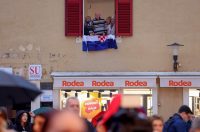 Zadrani dočekali svoje brončane rukometne reprezentativce