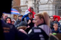 Zadrani dočekali svoje brončane rukometne reprezentativce