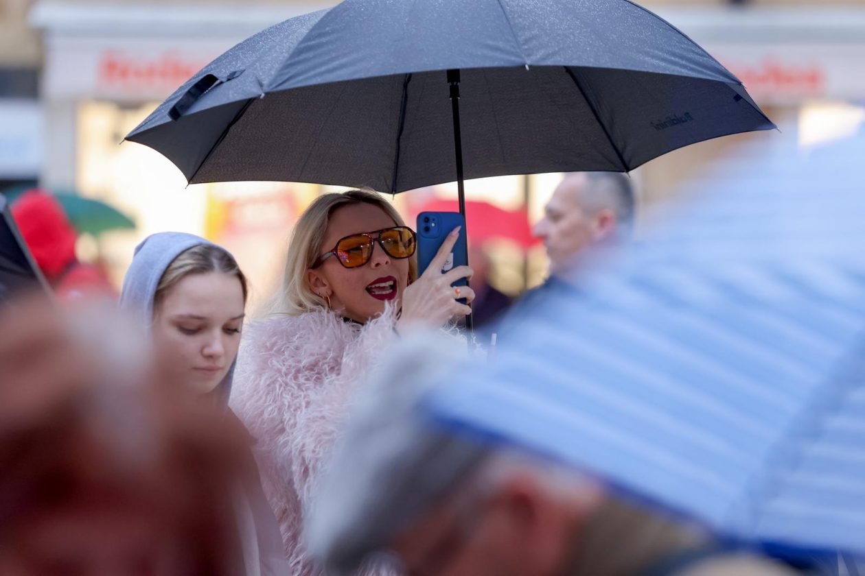 Zadrani dočekali svoje brončane rukometne reprezentativce