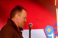 Zadrani dočekali svoje brončane rukometne reprezentativce