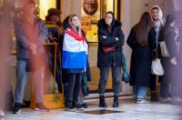 Zadrani dočekali svoje brončane rukometne reprezentativce