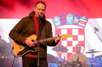 Zadrani dočekali svoje brončane rukometne reprezentativce