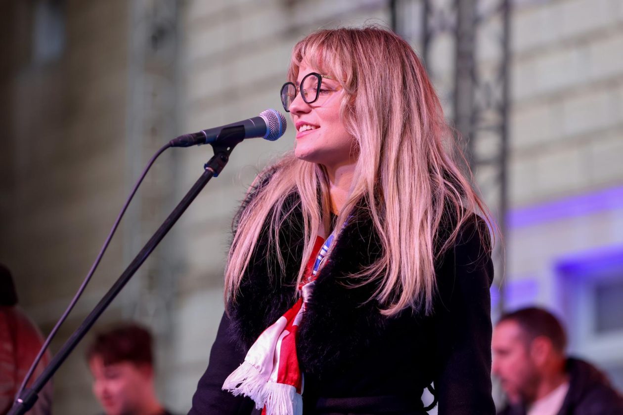 Zadrani dočekali svoje brončane rukometne reprezentativce