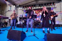 Zadrani dočekali svoje brončane rukometne reprezentativce