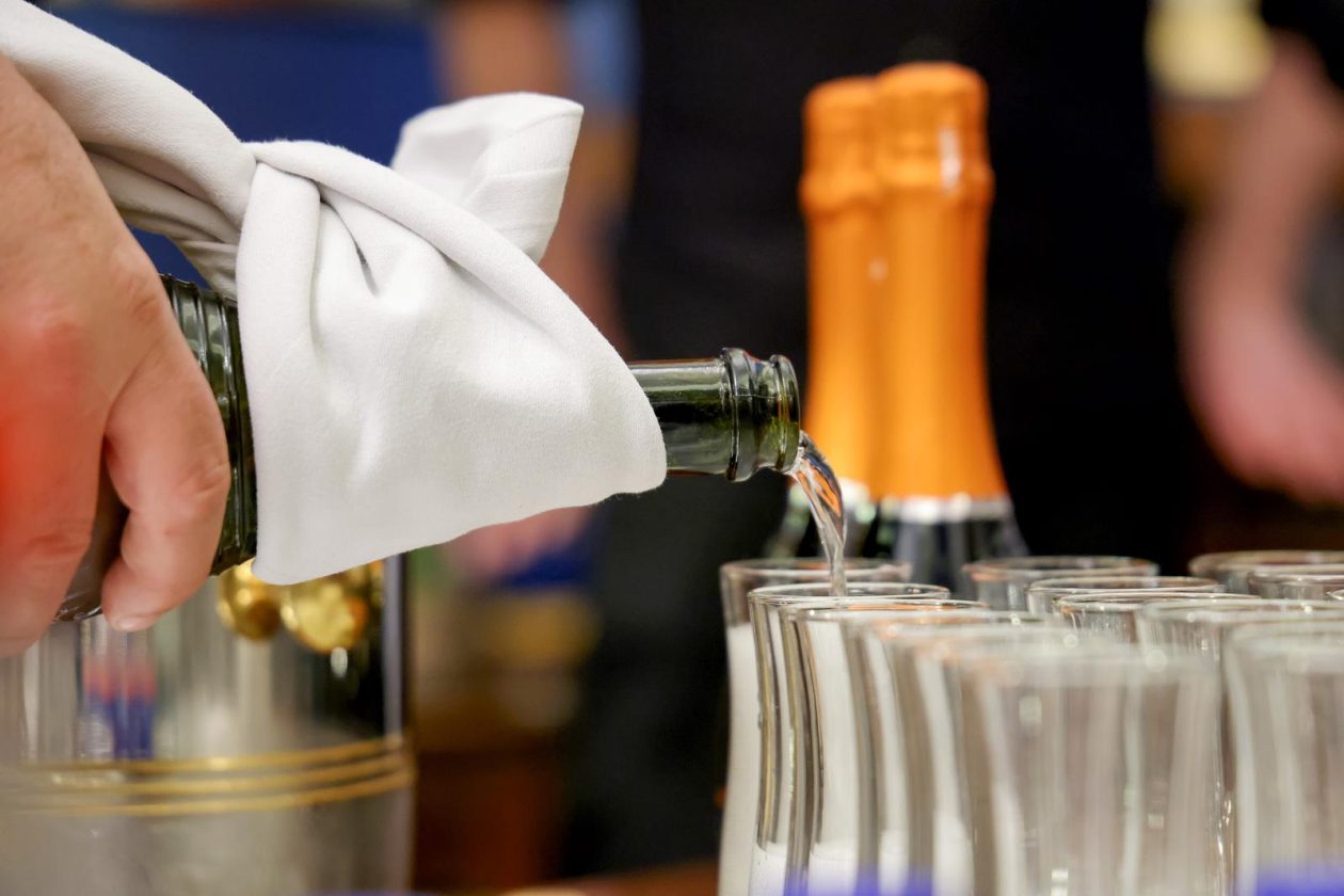 Zadrani dočekali svoje brončane rukometne reprezentativce