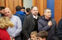 Zadrani dočekali svoje brončane rukometne reprezentativce