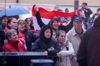 Zadrani dočekali svoje brončane rukometne reprezentativce