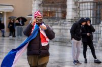 Zadrani dočekali svoje brončane rukometne reprezentativce