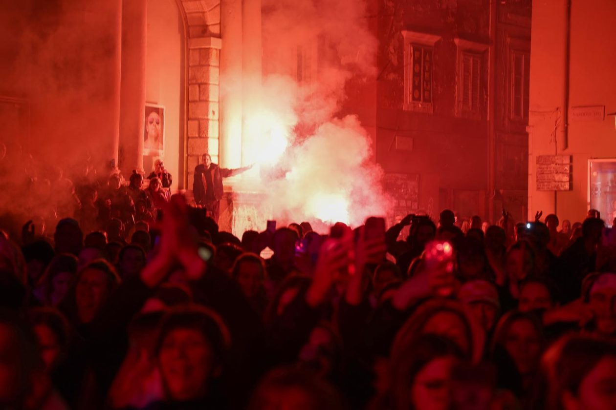 Zadrani dočekali svoje brončane rukometne reprezentativce
