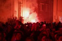 Zadrani dočekali svoje brončane rukometne reprezentativce