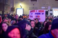 Zadrani dočekali svoje brončane rukometne reprezentativce