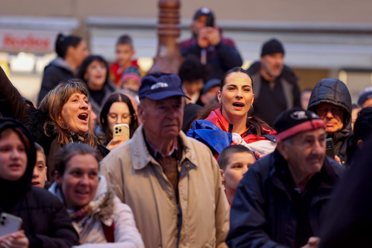 Zadrani dočekali svoje brončane rukometne reprezentativce